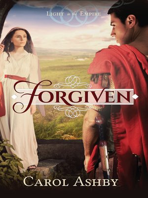 cover image of Forgiven